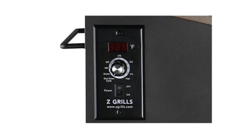 Z Grills ZPG-6002B Wood Pellet Grill & Smoker -Outlet Camping Store opplanet z grills zpg 6002b wood pellet grill smoker brown black medium zpg 6002b av 6