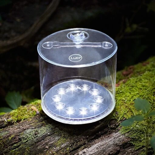 MPowerd Luci Outdoor 2.0 -Outlet Camping Store outdoor surface