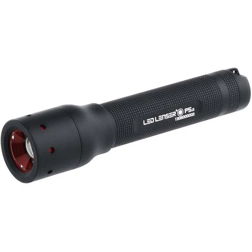 Ledlenser P5R -Outlet Camping Store p52 1000x1000 1