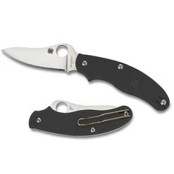 Spyderco UK Penknife -Outlet Camping Store pEMS1 9665050venh