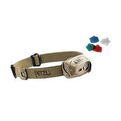 Petzl TacTikka XP -Outlet Camping Store petzl tactikkat xp des 08