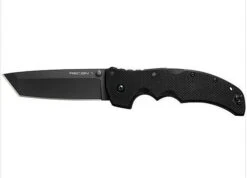 Cold Steel Recon 1 Tanto Point 50/50 -Outlet Camping Store recon 1