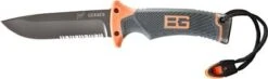 Gerber Bear Grylls Ultimate Fixed Blade Knife -Outlet Camping Store s7 530183 imageset 01