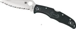 Spyderco Endura -Outlet Camping Store s7 532013 833 01