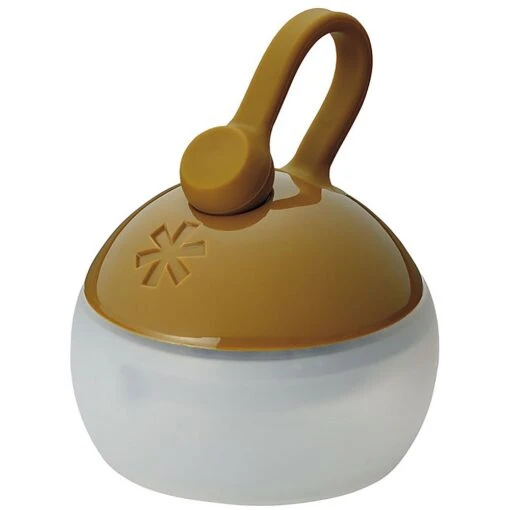 Snow Peak Mini Hozuki -Outlet Camping Store snow peak mini hozuki lantern 1 1