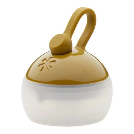 Snow Peak Mini Hozuki -Outlet Camping Store snow peak mini hozuki lantern 1 3