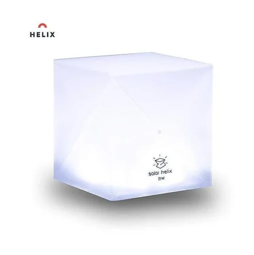 Solight Helix Solar Lantern -Outlet Camping Store solar lantern camping indoor helix bright shadow labled 600 grande