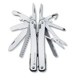 Victorinox Swiss Army SwissTool Spirit X -Outlet Camping Store spiritx