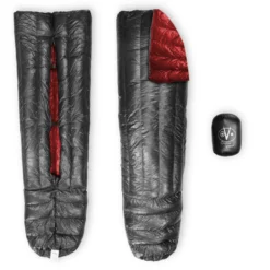 Outdoor Vitals StormLoft 30-Degree Down TopQuilt -Outlet Camping Store stormloft30