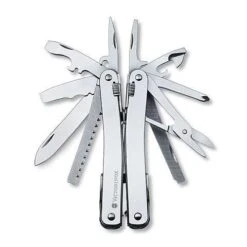 Victorinox Swiss Army SwissTool Spirit X -Outlet Camping Store swiss swisstool spirit x