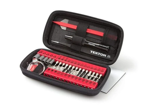 Tekton Everybit Tech Rescue -Outlet Camping Store tekton