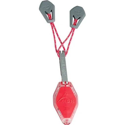 MSR LED Tent Lights -Outlet Camping Store tent lights red msr b