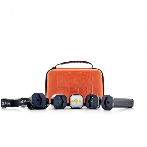 Headspin The Lighting Kit -Outlet Camping Store thekit