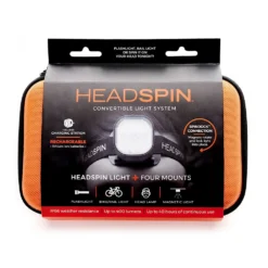 Headspin The Lighting Kit -Outlet Camping Store thekit2