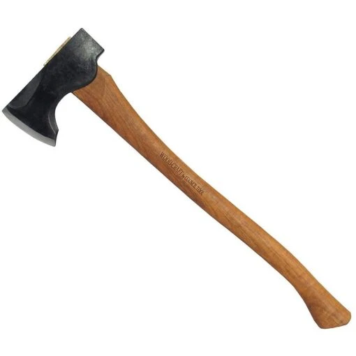 Council Tool 2# Wood-Craft Pack Axe -Outlet Camping Store woodcraftpackaxe 1