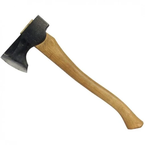 Council Tool 2# Wood-Craft Pack Axe -Outlet Camping Store